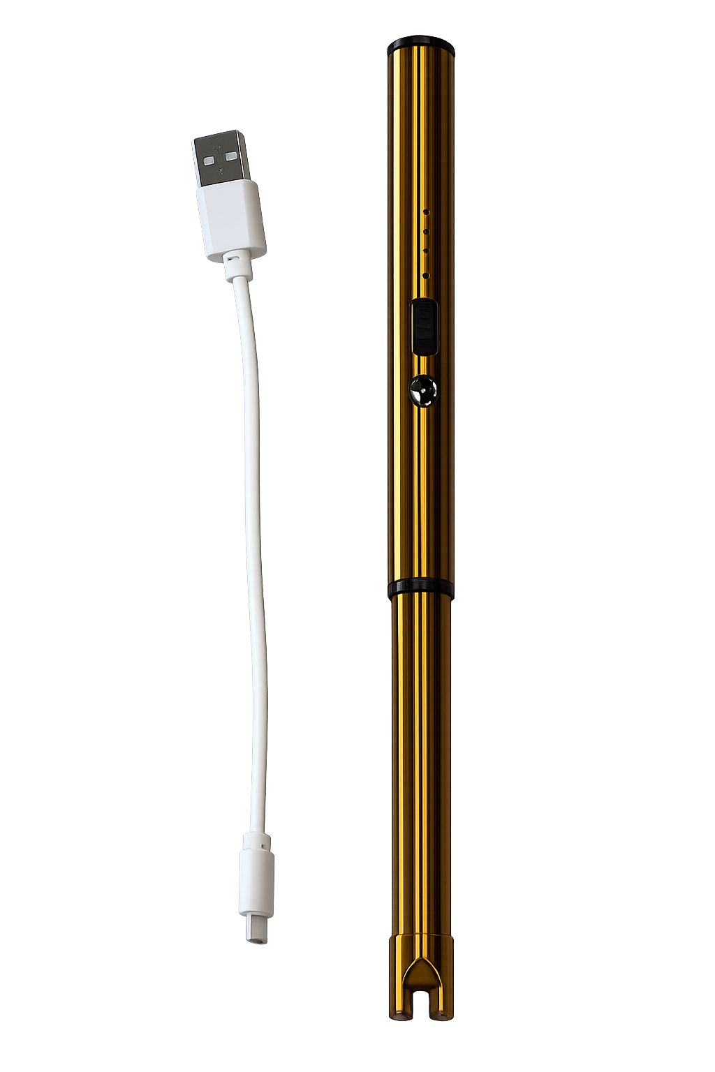 Rechargeable Lighter