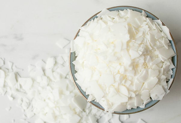 Eco Friendly Candle ingredients