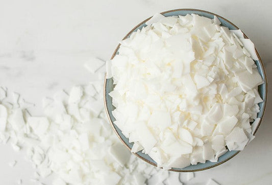 Eco Friendly Candle ingredients
