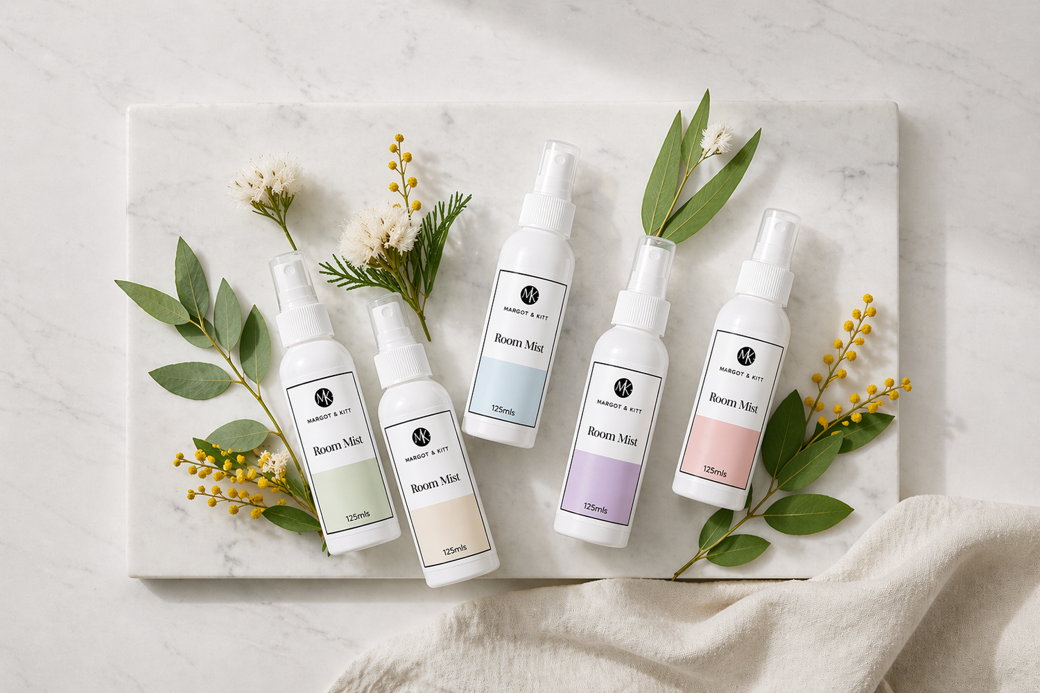 Room Mists