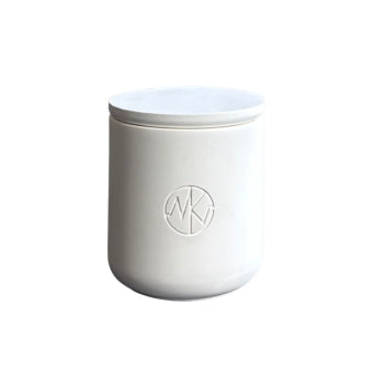 Handcrafted Soy/Coconut Wax Candle-Linen-Medium