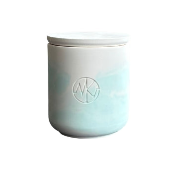 Handcrafted Soy/Coconut Wax Candle-Sky-Medium