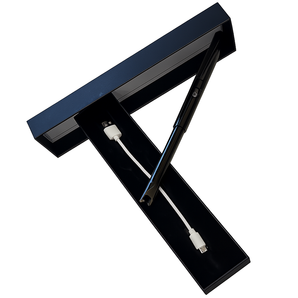 Rechargeable Lighter