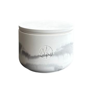 Handcrafted Soy/Coconut Wax Candle-Slate-Large