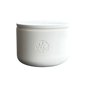 Handcrafted Soy/Coconut Wax Candle-Linen-Large
