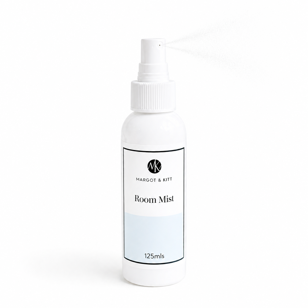 Room Mist | Handcrafted Australian Fragrance Spray