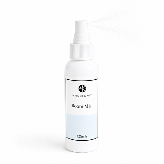 Room Mist | Handcrafted Australian Fragrance Spray