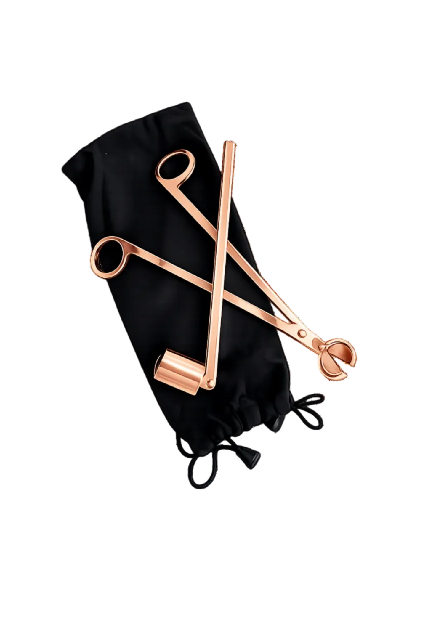 Candle Care Accessory Duo